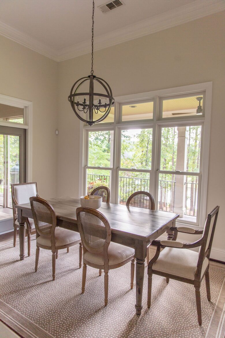 Lake Oconee Waterfront Home with Boat Dock and Golf Access - Greensboro, Georgia