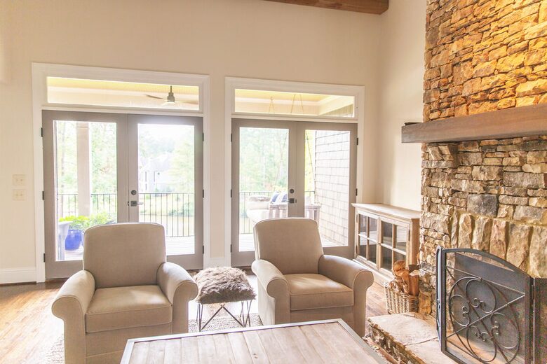 Lake Oconee Waterfront Home with Boat Dock and Golf Access - Greensboro, Georgia