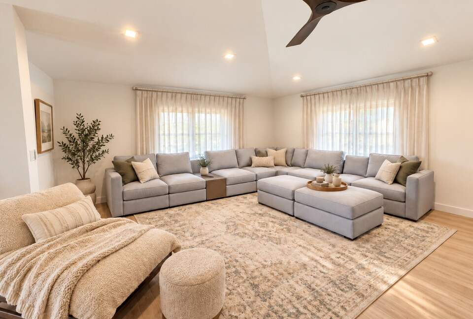 Sugarloaf Key Retreat with Private Pool and Hot Tub - Sugarloaf Key, Florida