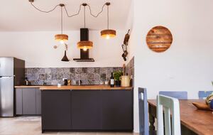 Traditional Puglian Trullo with Private Pool - Ostuni, Italy