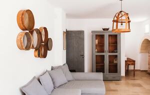 Traditional Puglian Trullo with Private Pool - Ostuni, Italy