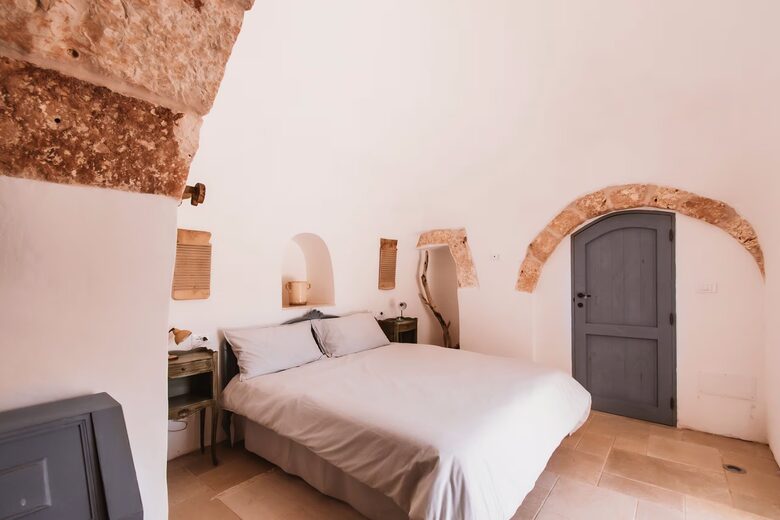 Traditional Puglian Trullo with Private Pool - Ostuni, Italy