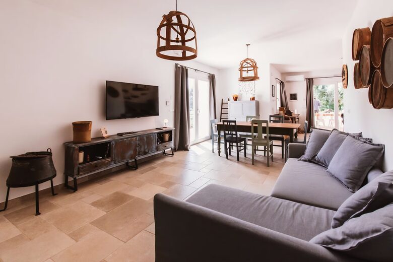 Traditional Puglian Trullo with Private Pool - Ostuni, Italy