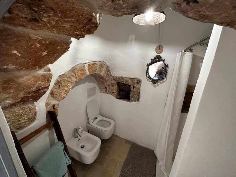 Traditional Puglian Trullo with Private Pool - Ostuni, Italy