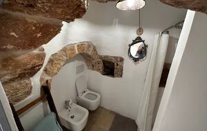 Traditional Puglian Trullo with Private Pool - Ostuni, Italy