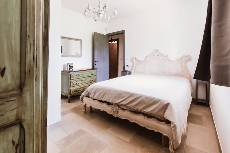 Traditional Puglian Trullo with Private Pool - Ostuni, Italy
