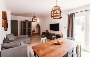 Traditional Puglian Trullo with Private Pool - Ostuni, Italy