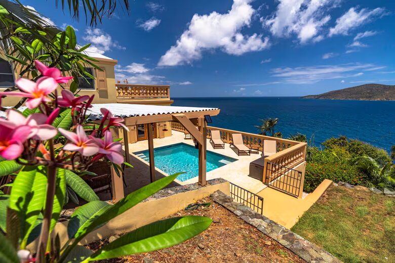 Villa Harmony - Lovenlund, Virgin Islands, U.S.
