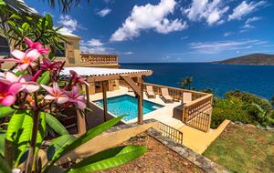 Villa Harmony - Lovenlund, Virgin Islands, U.S.