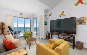 Luxury Living Above the Caribbean | Exclusive Penthouse Experience - Noord, Aruba