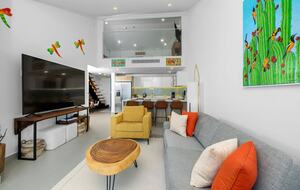 Luxury Living Above the Caribbean | Exclusive Penthouse Experience - Noord, Aruba
