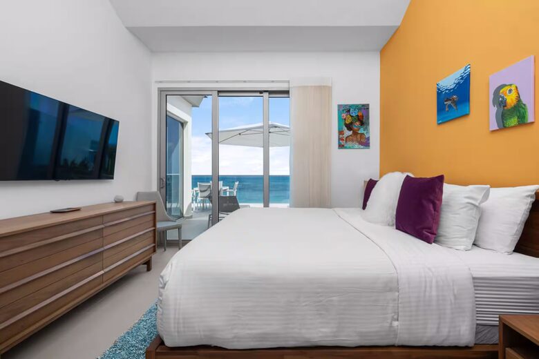 Luxury Living Above the Caribbean | Exclusive Penthouse Experience - Noord, Aruba