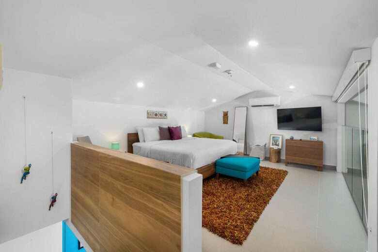 Luxury Living Above the Caribbean | Exclusive Penthouse Experience - Noord, Aruba