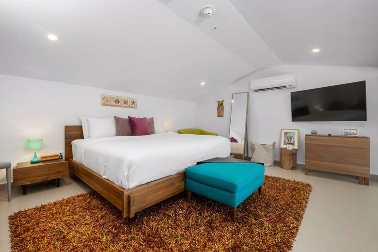 Luxury Living Above the Caribbean | Exclusive Penthouse Experience - Noord, Aruba
