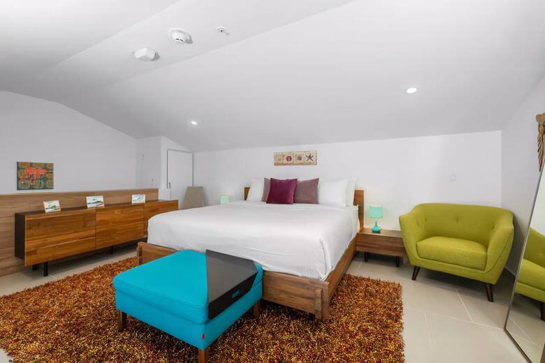 Luxury Living Above the Caribbean | Exclusive Penthouse Experience - Noord, Aruba