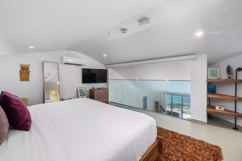 Luxury Living Above the Caribbean | Exclusive Penthouse Experience - Noord, Aruba
