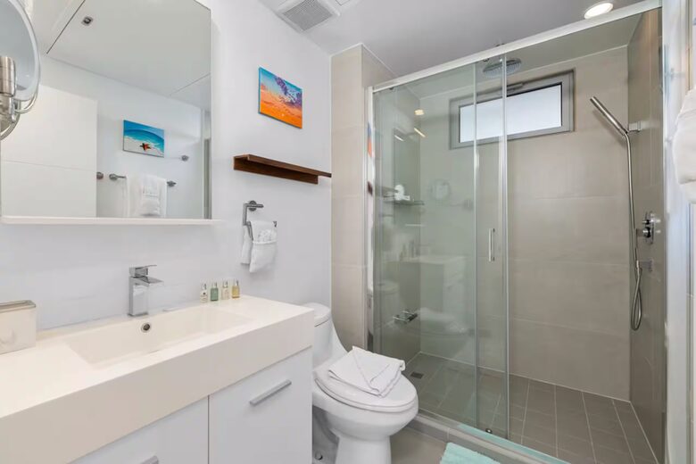 Luxury Living Above the Caribbean | Exclusive Penthouse Experience - Noord, Aruba