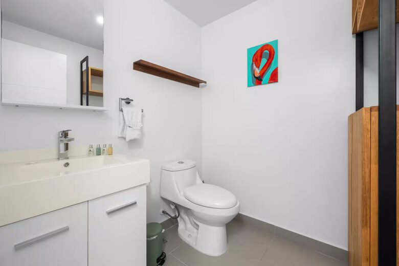 Luxury Living Above the Caribbean | Exclusive Penthouse Experience - Noord, Aruba