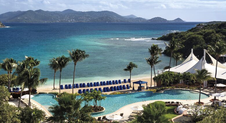 The Ritz-Carlton Club, St. Thomas - 3 Bedroom - St. Thomas, Virgin Islands, U.S.