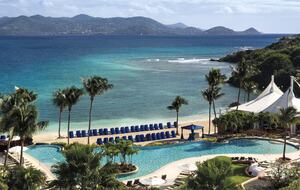 The Ritz-Carlton Club, St. Thomas - 3 Bedroom - St. Thomas, Virgin Islands, U.S.