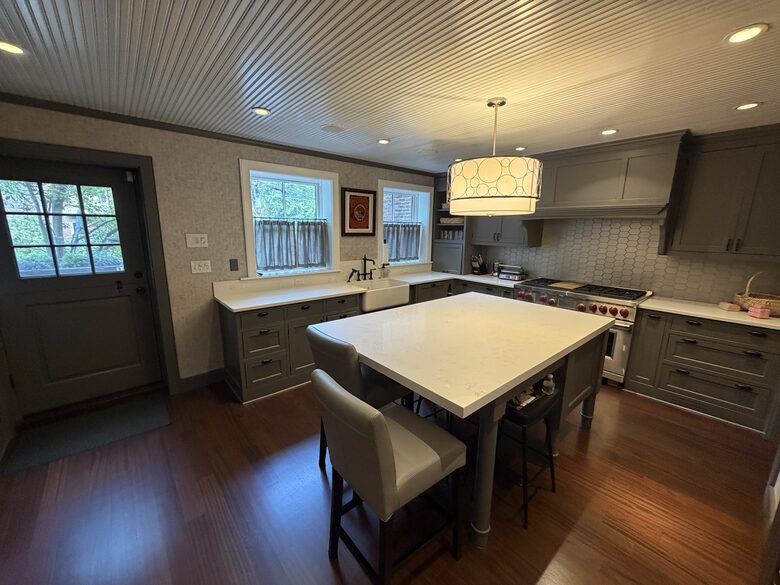 Timeless South End Elegance with Rooftop Terraces - Boston, Massachusetts