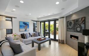 Corona del Mar Coastal Home with Rooftop Deck and Private Patio - Corona del Mar, California