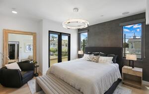 Corona del Mar Coastal Home with Rooftop Deck and Private Patio - Corona del Mar, California