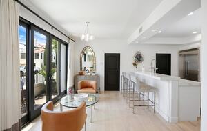 Corona del Mar Coastal Home with Rooftop Deck and Private Patio - Corona del Mar, California