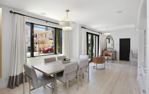 Corona del Mar Coastal Home with Rooftop Deck and Private Patio - Corona del Mar, California