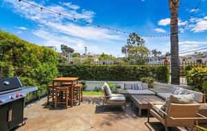 Corona del Mar Coastal Home with Rooftop Deck and Private Patio - Corona del Mar, California