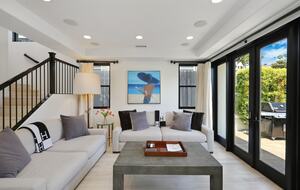 Corona del Mar Coastal Home with Rooftop Deck and Private Patio - Corona del Mar, California