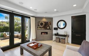 Corona del Mar Coastal Home with Rooftop Deck and Private Patio - Corona del Mar, California