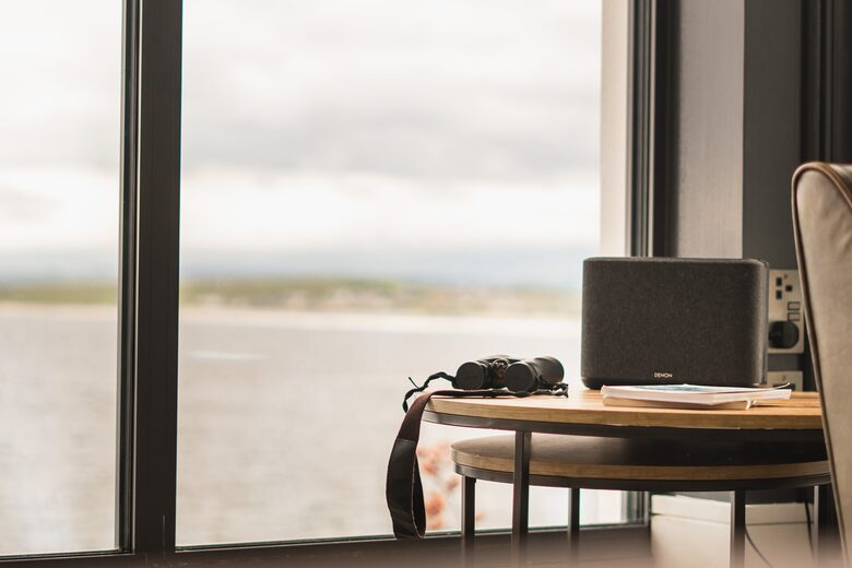 Oceanfront Cliff House & Lodge with Tennis Court / Sauna / Plunge Pool - Rossnowlagh, Ireland