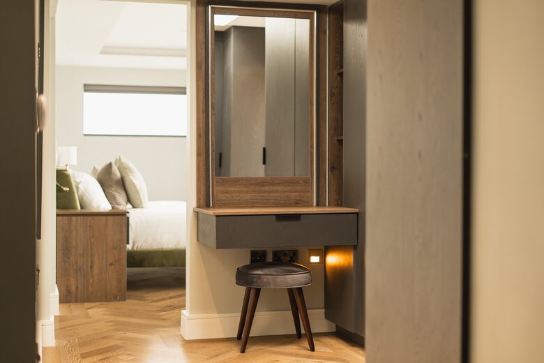 Oceanfront Cliff House & Lodge with Tennis Court / Sauna / Plunge Pool - Rossnowlagh, Ireland