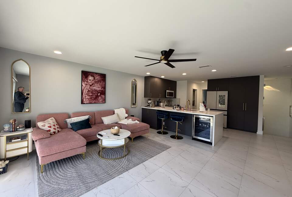 Modern Beachside Retreat Steps from Deerfield Beach - Deerfield Beach, Florida