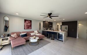Modern Beachside Retreat Steps from Deerfield Beach - Deerfield Beach, Florida