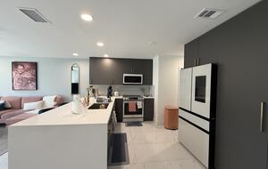 Modern Beachside Retreat Steps from Deerfield Beach - Deerfield Beach, Florida
