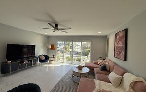 Modern Beachside Retreat Steps from Deerfield Beach - Deerfield Beach, Florida
