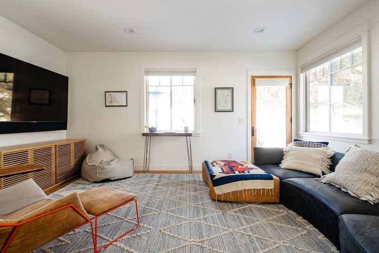Refined Mountain Living in the Heart of Big Sky - Big Sky, Montana