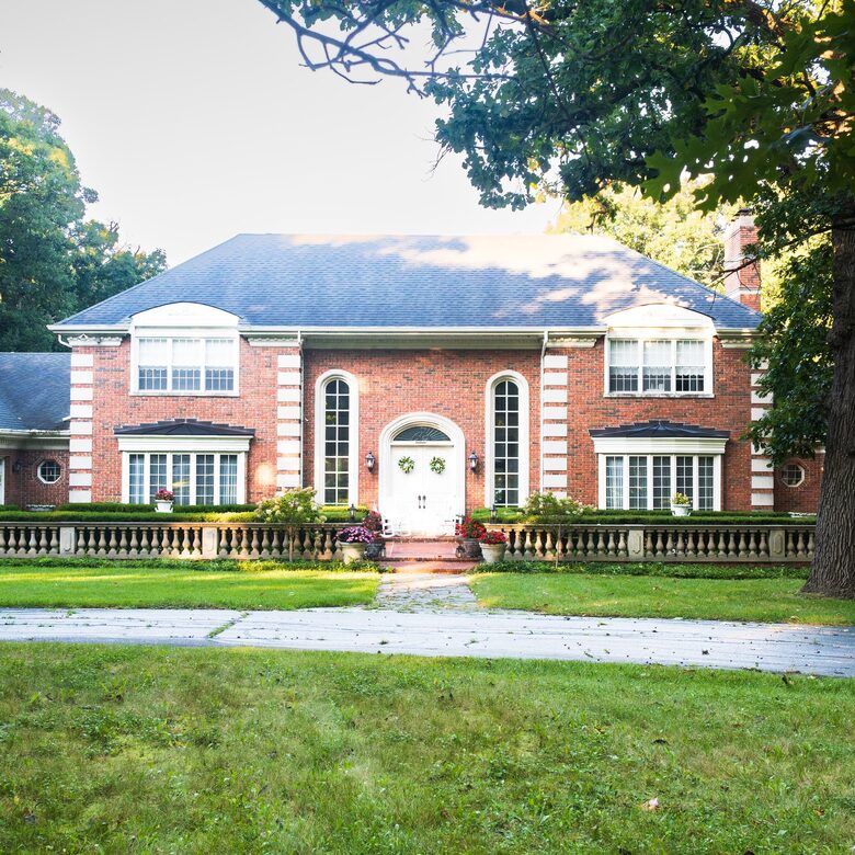 Raven Ridge | A Private Countryside Estate in Northern Illinois - Old Mill Creek, Illinois