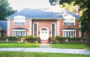Raven Ridge | A Private Countryside Estate in Northern Illinois - Old Mill Creek, Illinois