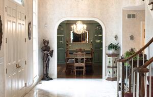 Raven Ridge | A Private Countryside Estate in Northern Illinois - Old Mill Creek, Illinois