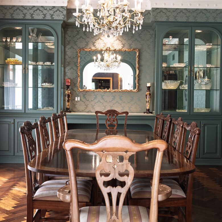 Raven Ridge | A Private Countryside Estate in Northern Illinois - Old Mill Creek, Illinois