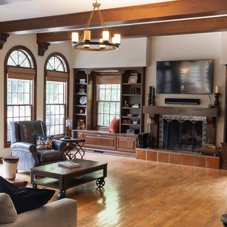 Raven Ridge | A Private Countryside Estate in Northern Illinois - Old Mill Creek, Illinois