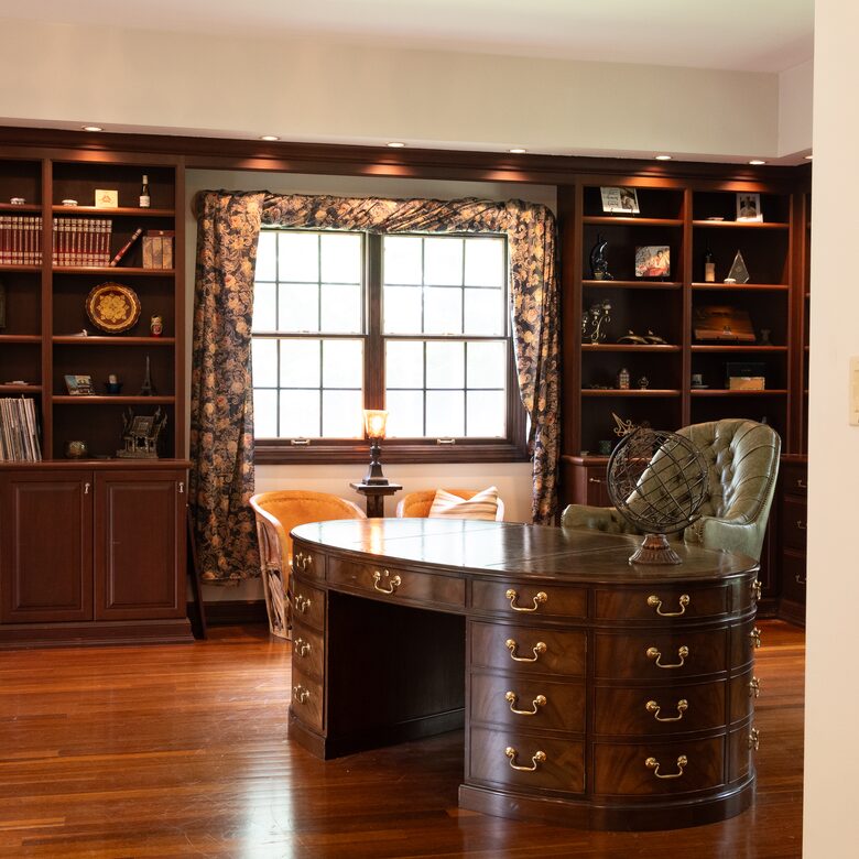 Raven Ridge | A Private Countryside Estate in Northern Illinois - Old Mill Creek, Illinois