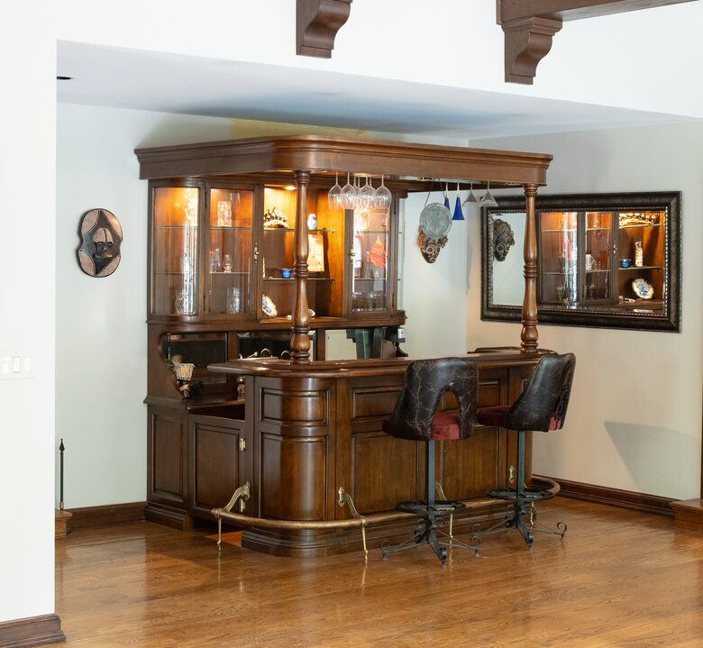 Raven Ridge | A Private Countryside Estate in Northern Illinois - Old Mill Creek, Illinois
