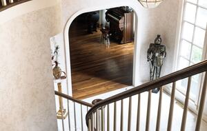 Raven Ridge | A Private Countryside Estate in Northern Illinois - Old Mill Creek, Illinois