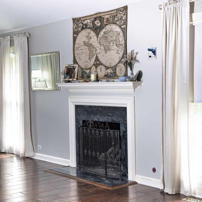 Raven Ridge | A Private Countryside Estate in Northern Illinois - Old Mill Creek, Illinois