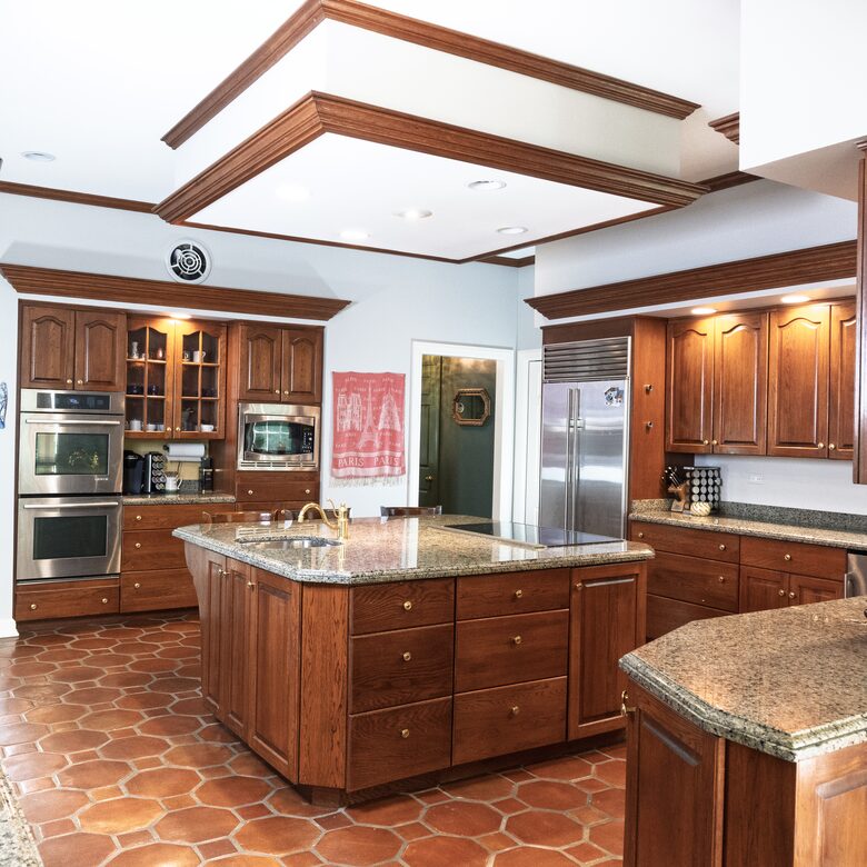 Raven Ridge | A Private Countryside Estate in Northern Illinois - Old Mill Creek, Illinois