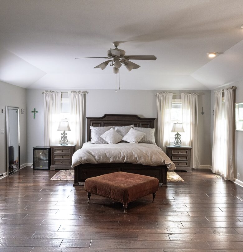 Raven Ridge | A Private Countryside Estate in Northern Illinois - Old Mill Creek, Illinois